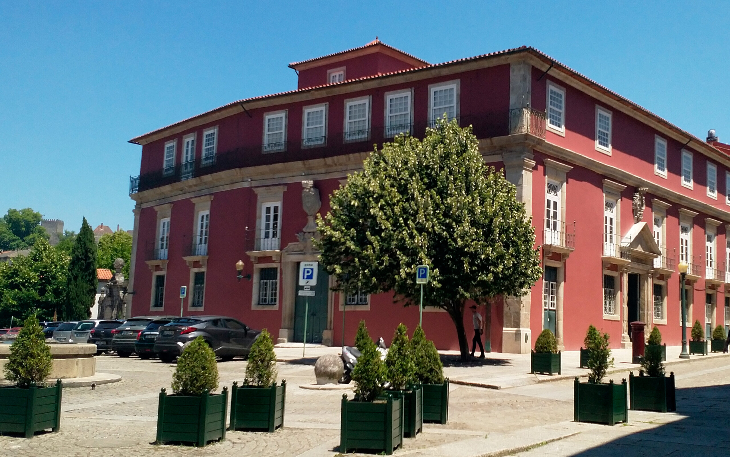 Jurisprudência – Acórdãos do Tribunal da Relação de Guimarães