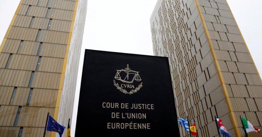 Jurisprudência – Acórdãos do Tribunal de Justiça da União Europeia