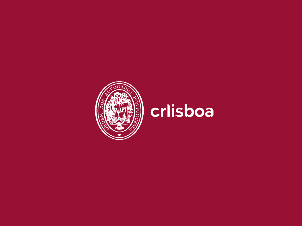 Comunicado CRLisboa