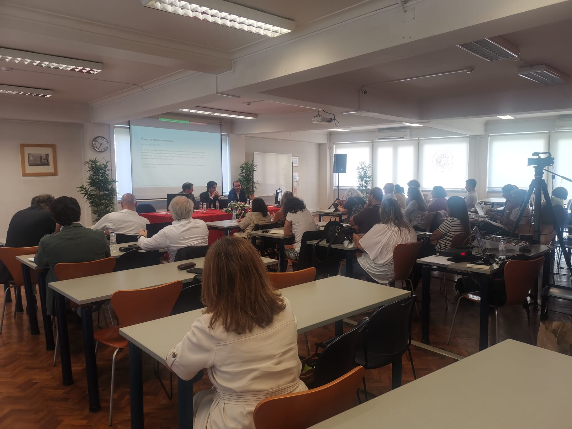 Formação Interna | Buscas e Apreensões em Escritórios de Advogados