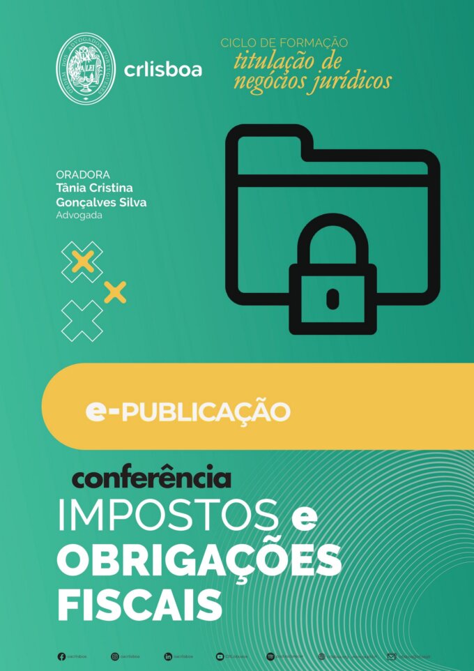  Impostos e Obrigações Fiscais