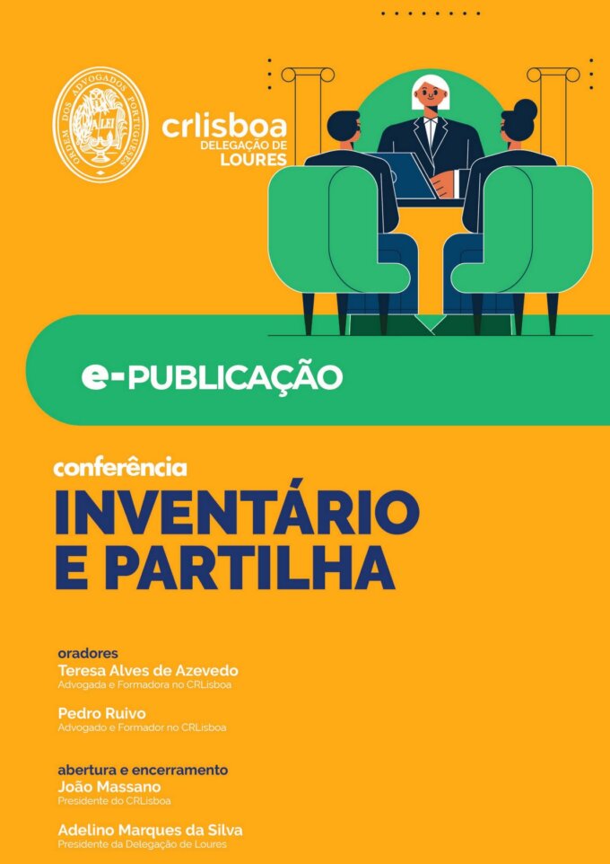 Inventário e Partilha